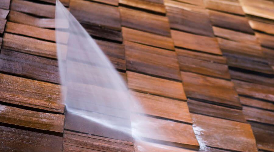 Professional tile roof repair services in Corning, CA