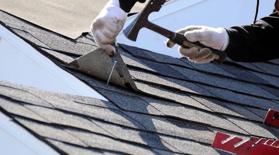 Expert tile roof repair services in Corning, CA